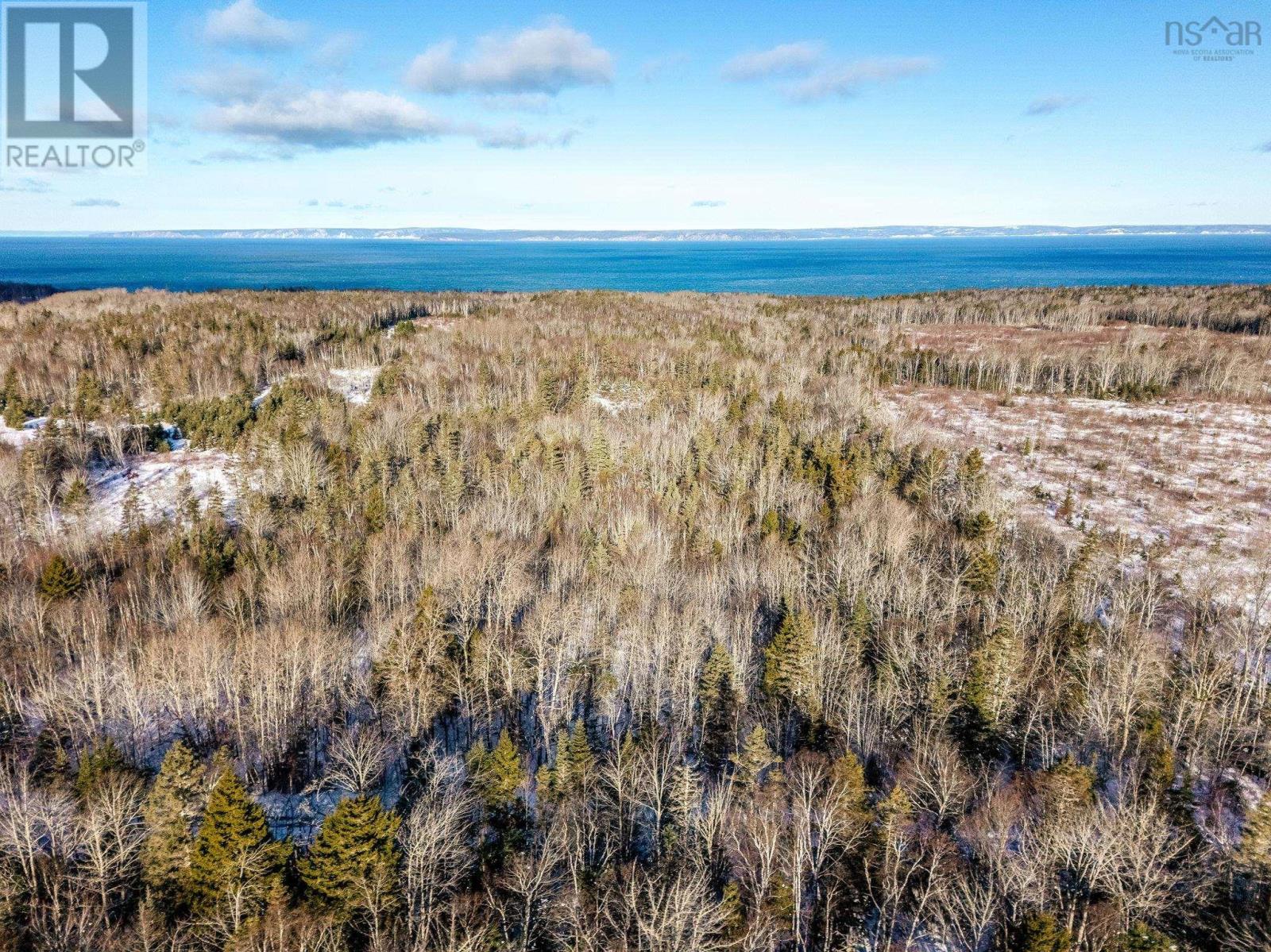 MLS® listing #29195734 for sale located at Sgm-1Por Pelton Mountain Rd Lot Sgm-1Por