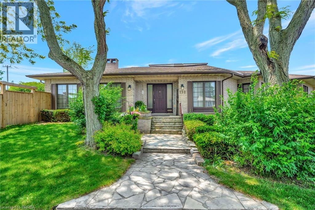 MLS® listing #29195796 for sale located at 132 OAK Street