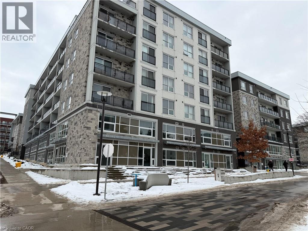 MLS® listing #29195801 for sale located at 275B LARCH Street Unit# 112