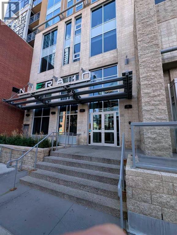 MLS® listing #29195804 for sale located at 2008, 211 13 Avenue SE