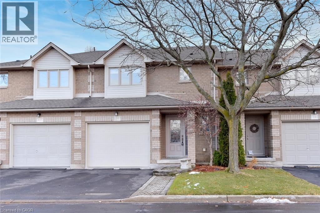 MLS® listing #29195809 for sale located at 1245 STEPHENSON Drive Unit# 20