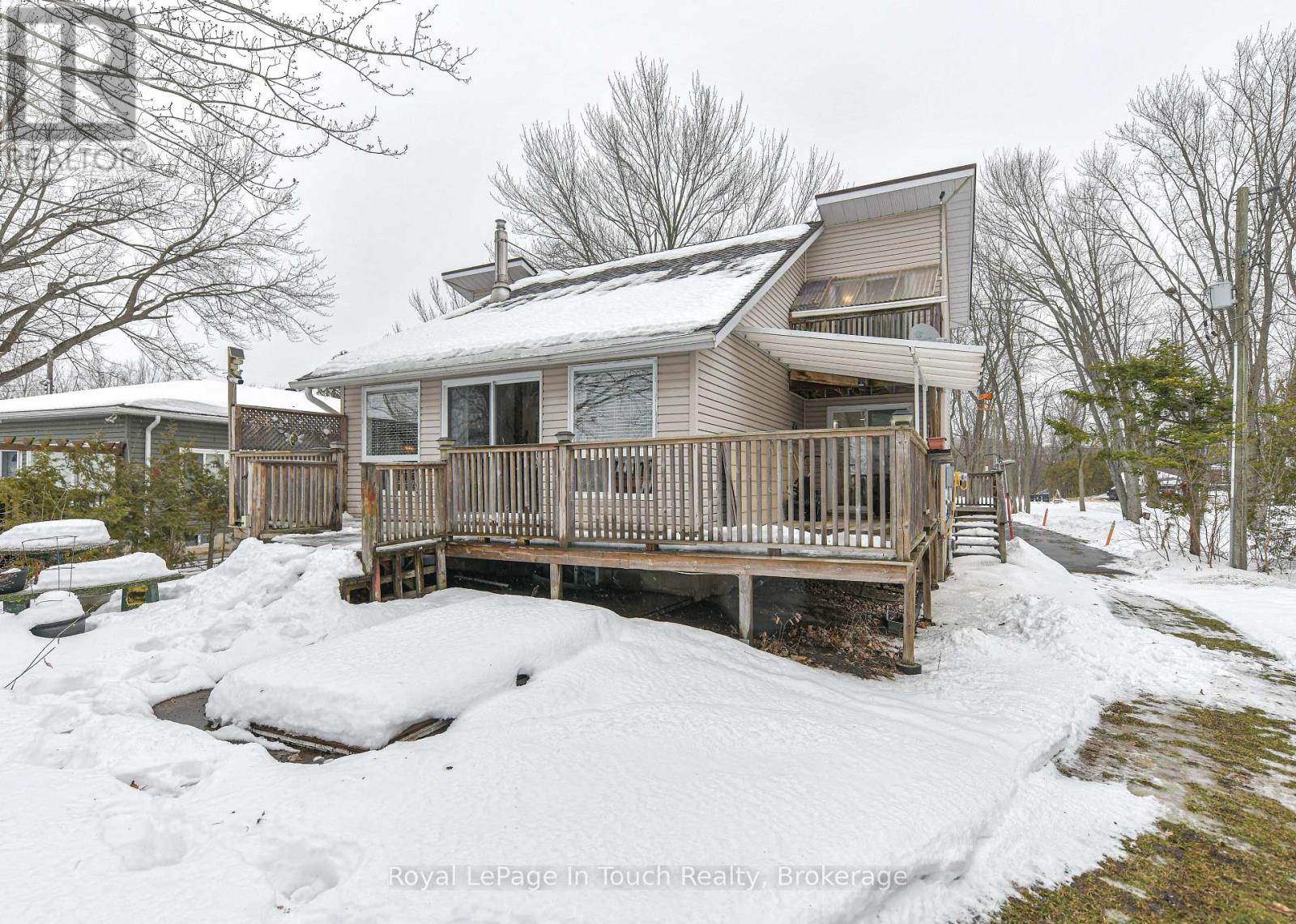 MLS® listing #29195835 for sale located at 166 DUCK BAY ROAD