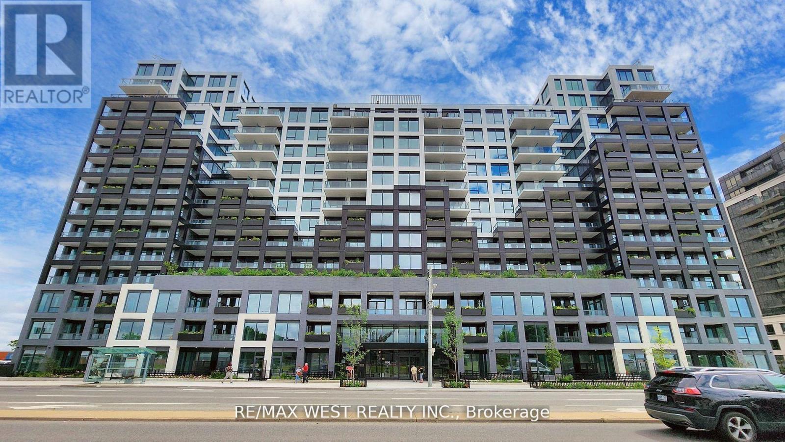 MLS® listing #29196035 for sale located at 1016 - 1100 SHEPPARD AVENUE W