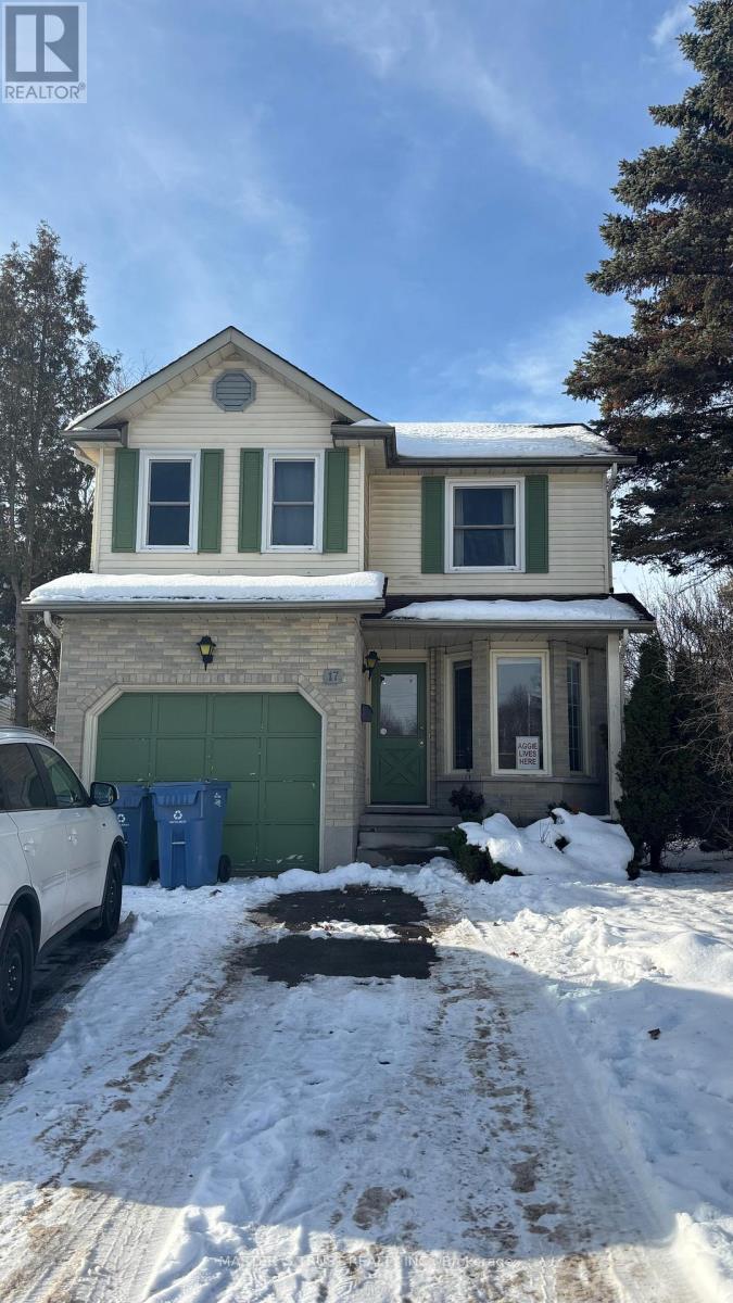 MLS® listing #29196054 for sale located at 17 LAURELWOOD COURT