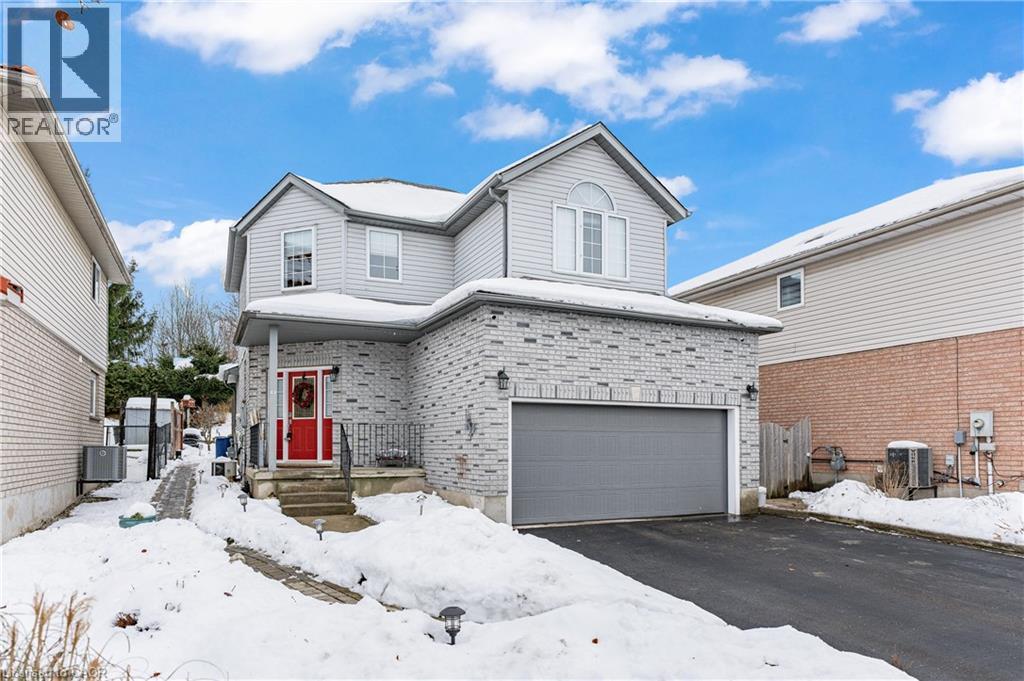 MLS® listing #29196174 for sale located at 44 DINEEN Court
