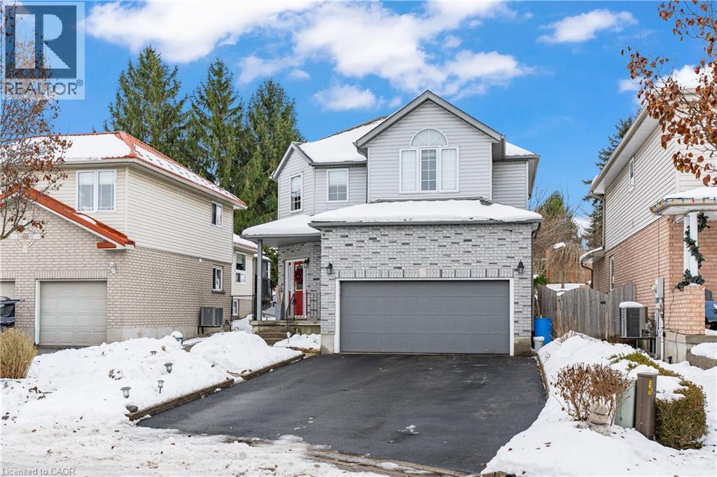 MLS® listing #29196268 for sale located at 44 DINEEN Court