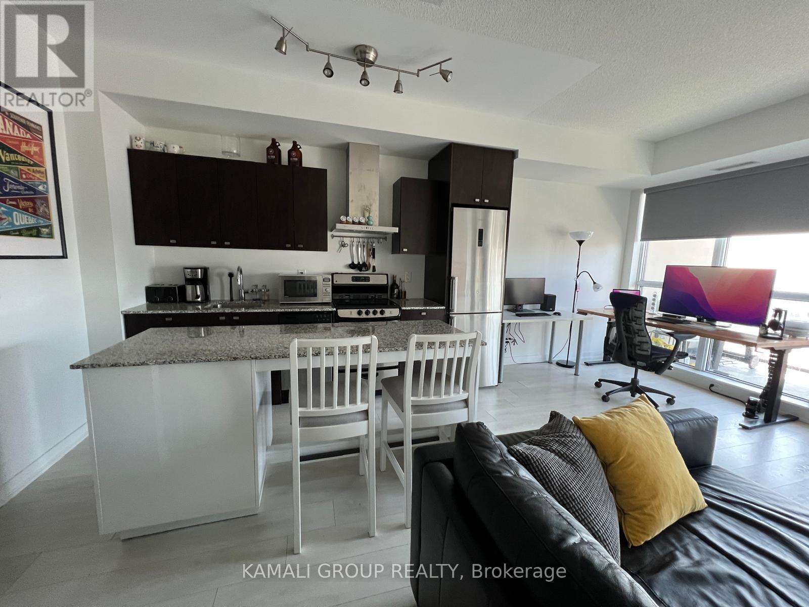 MLS® listing #29196698 for sale located at 2302 - 51 EAST LIBERTY STREET