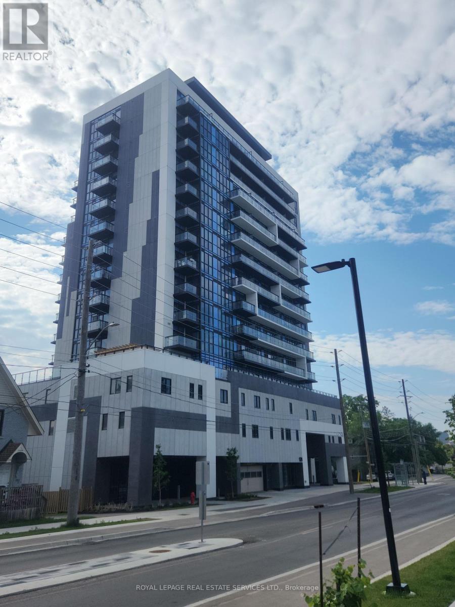 MLS® listing #29197132 for sale located at 1510 - 128 KING STREET N