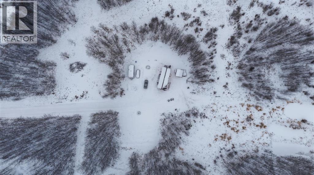 MLS® listing #29197572 for sale located at 28, 421008 Range Road 14