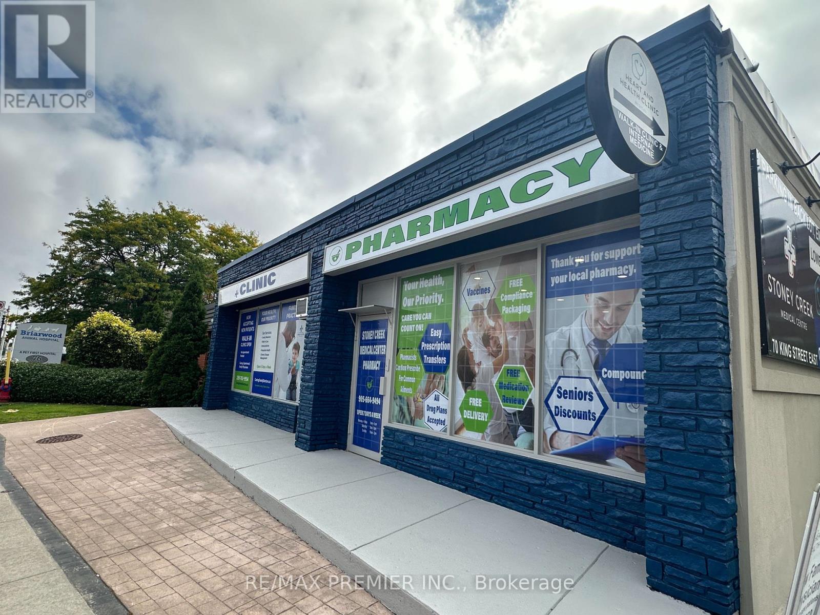 MLS® listing #29197709 for sale located at 70 KING STREET E