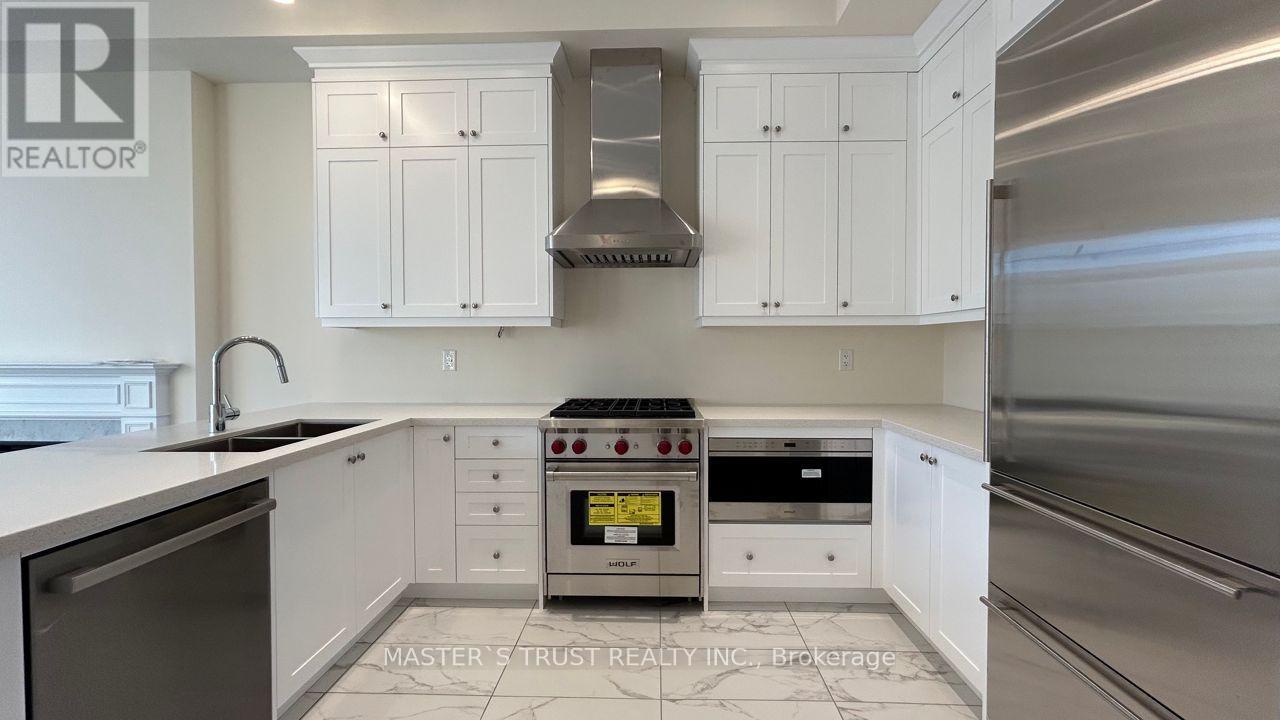 MLS® listing #29197760 for sale located at 4287 MAJOR MACKENZIE DRIVE E