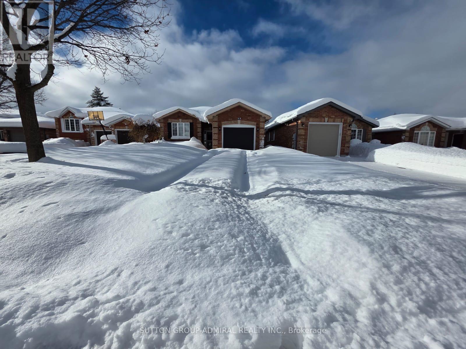 MLS® listing #29197761 for sale located at UPPER - 12 REVELSTOKE COURT