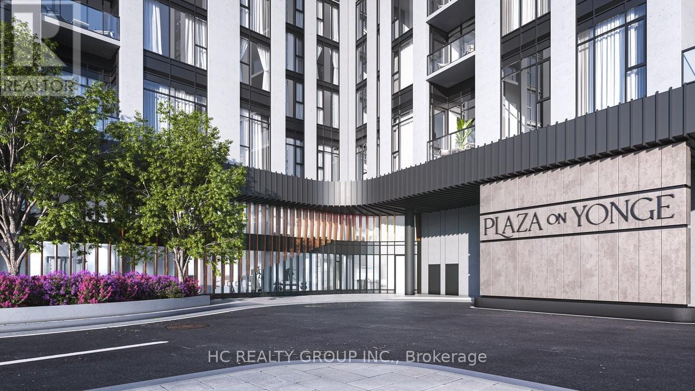 MLS® listing #29197786 for sale located at 903 - 5858 YONGE STREET