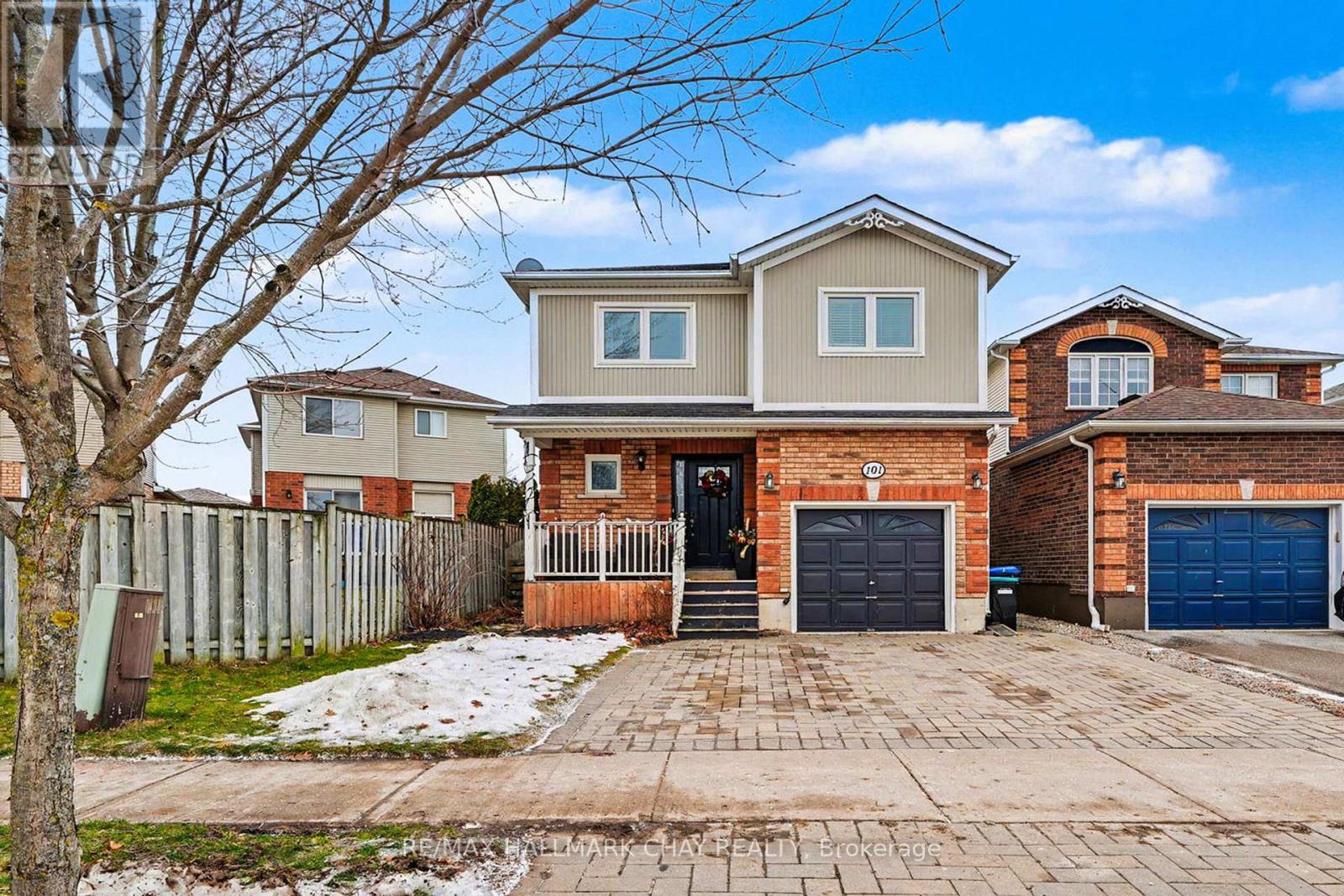 MLS® listing #29197825 for sale located at 101 KATE AITKEN CRESCENT