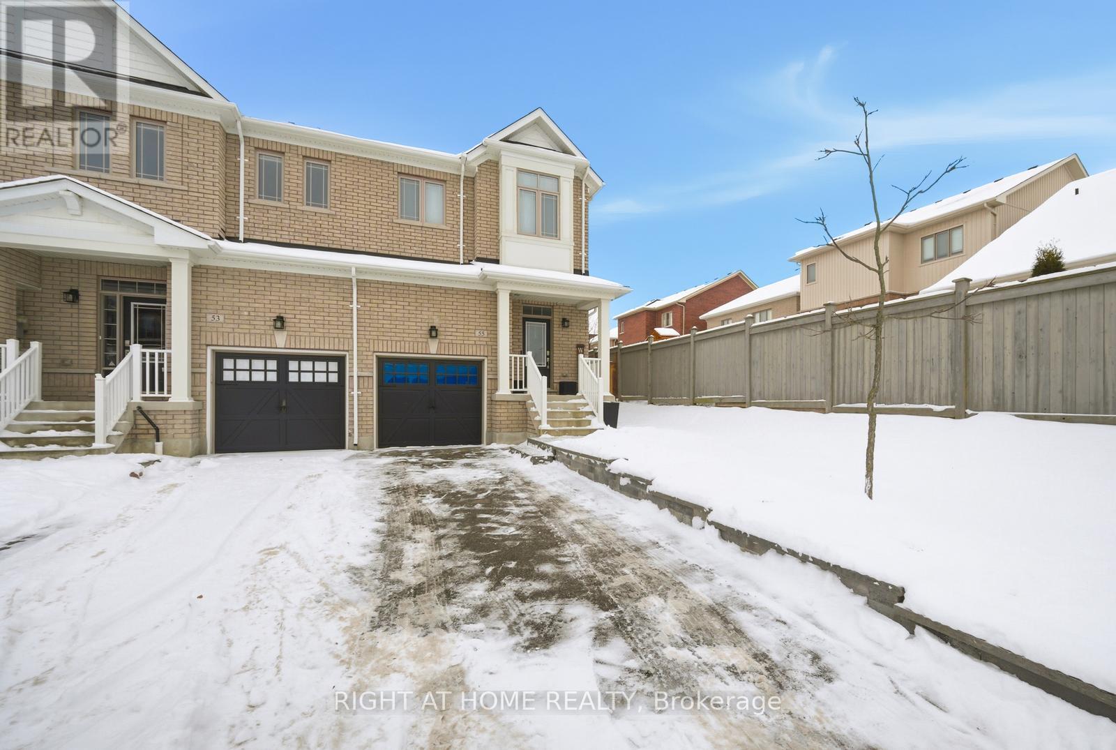 MLS® listing #29197826 for sale located at 55 CLIFFORD CRESCENT