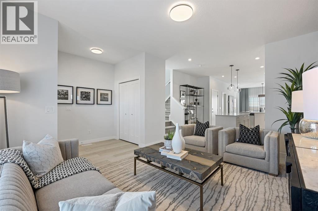 MLS® listing #29197830 for sale located at 130 Mallard Heath SE