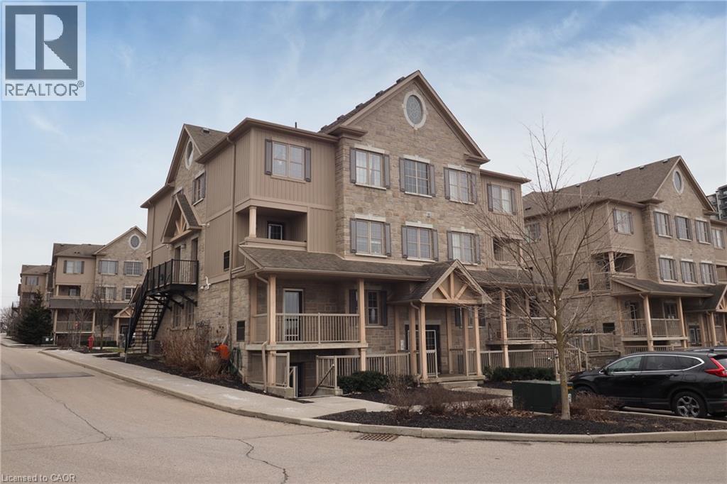 MLS® listing #29197837 for sale located at 1460 W HIGHLAND Road W Unit# 9F