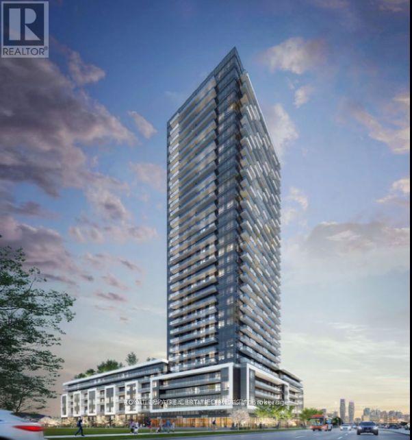 MLS® listing #29197852 for sale located at 3205 - 5105 HURONTARIO STREET