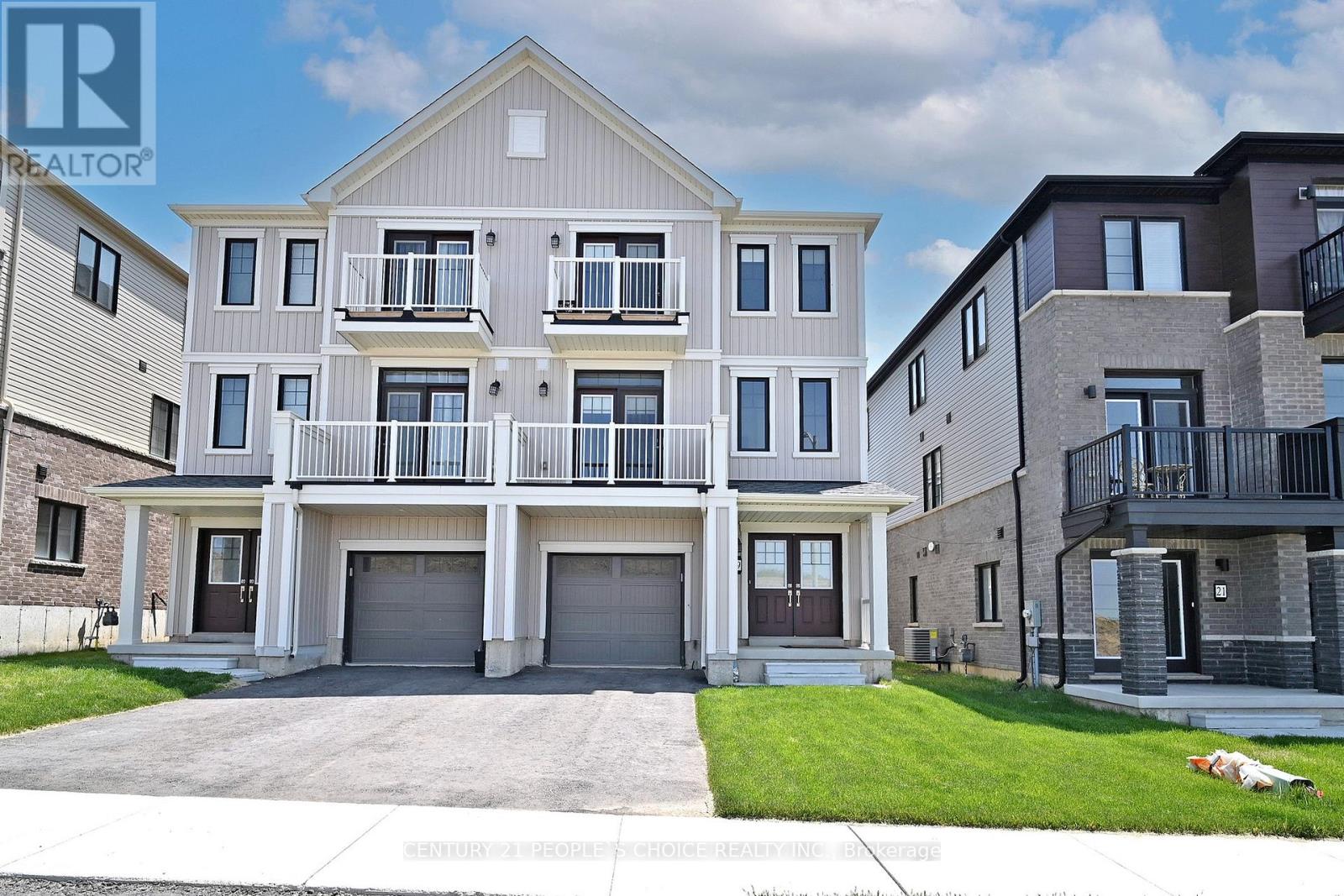 MLS® listing #29197856 for sale located at 19 CENTRAL MARKET DRIVE