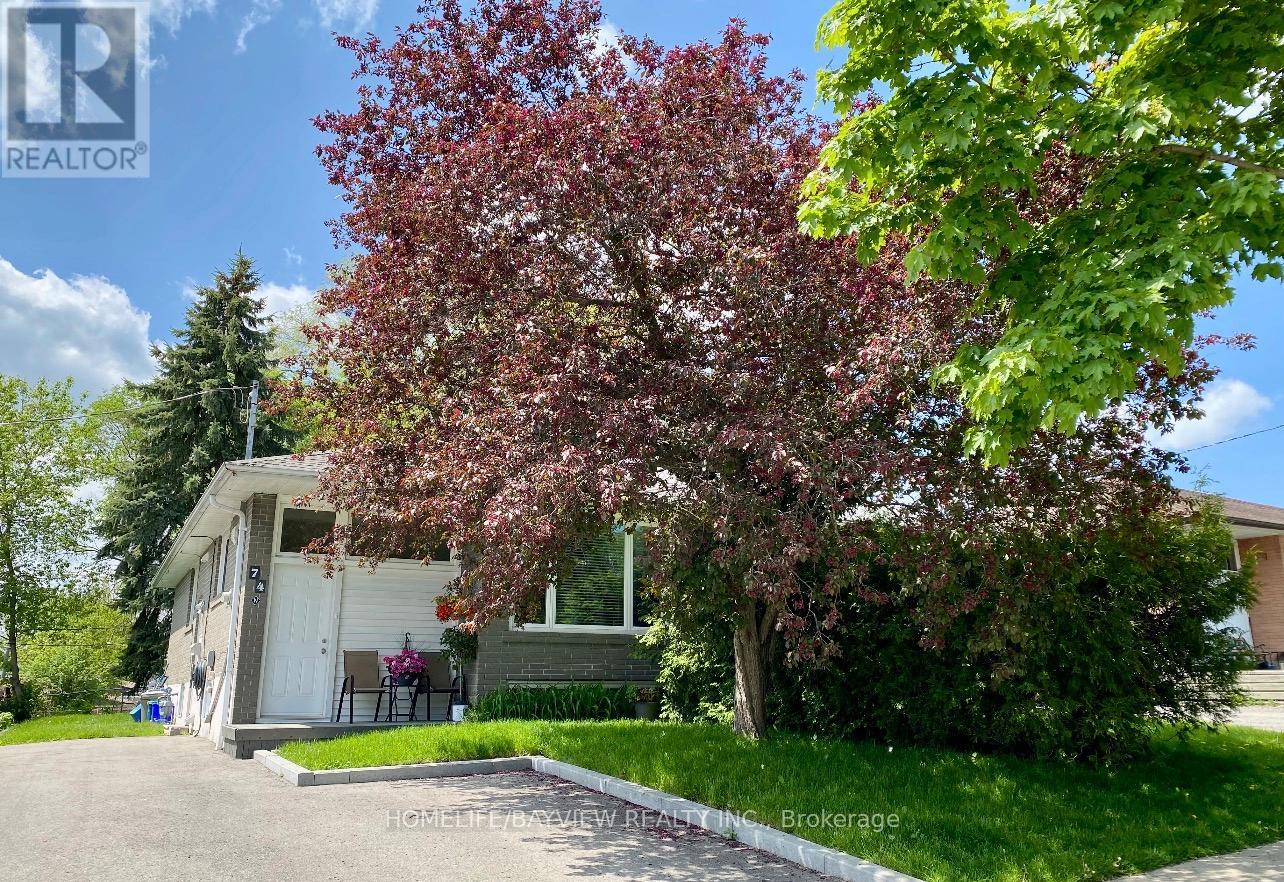 MLS® listing #29197877 for sale located at BMNT - 74 NEWBURY DRIVE