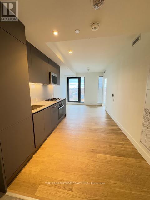 MLS® listing #29197932 for sale located at 507 - 1414 BAYVIEW AVENUE