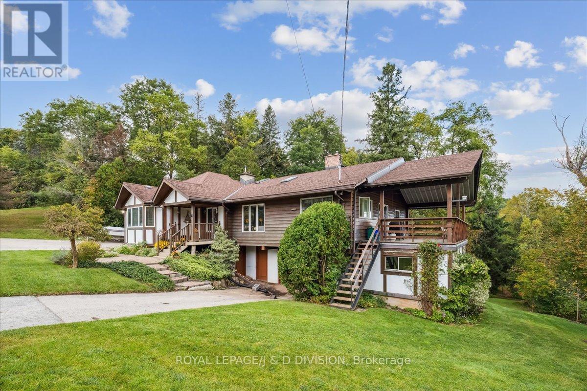 MLS® listing #29197945 for sale located at 7095 GUELPH LINE