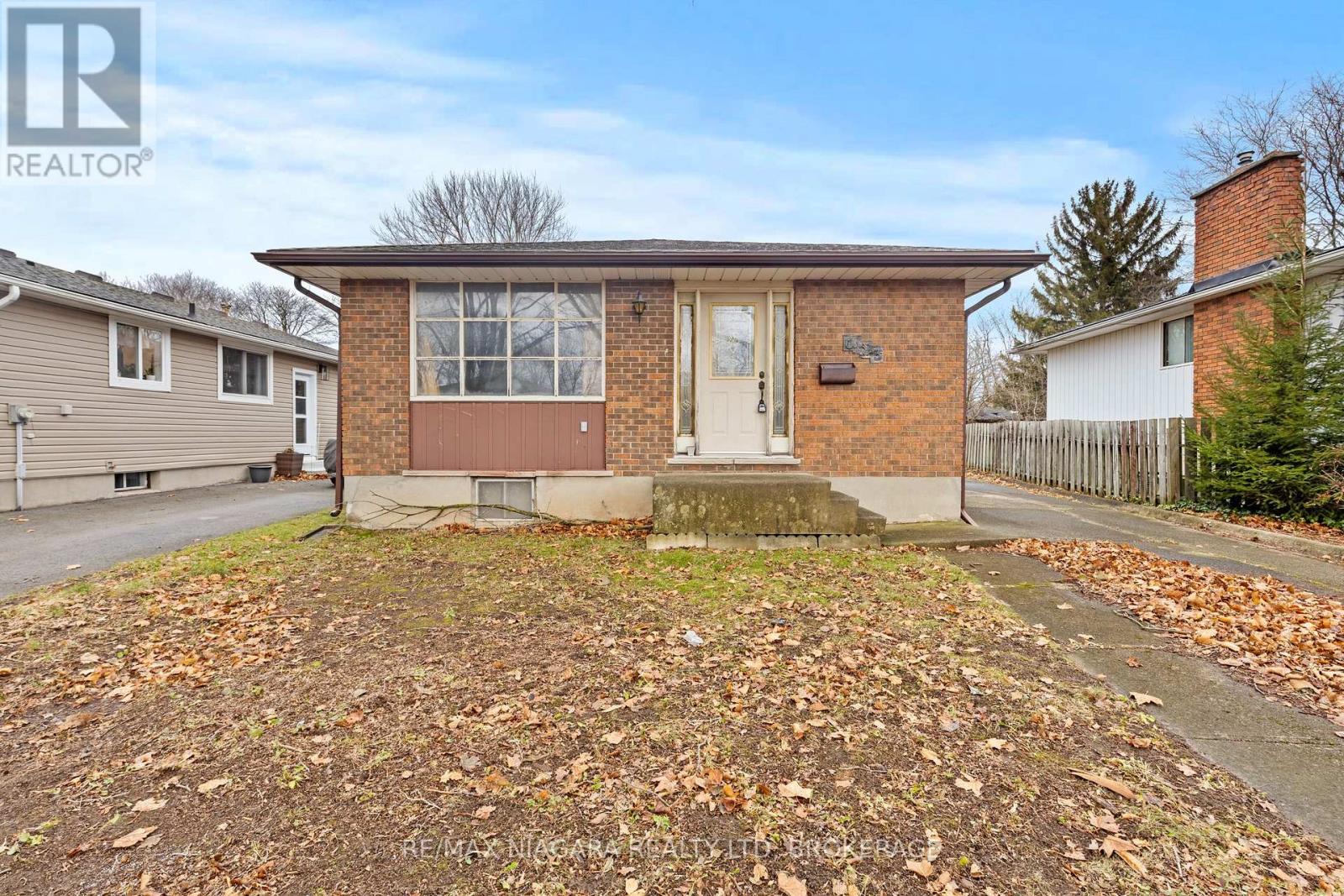 MLS® listing #29197977 for sale located at 6183 JOHNSON DRIVE