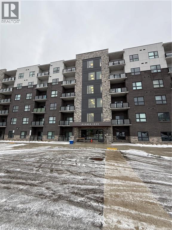 MLS® listing #29198171 for sale located at 1000 LACKNER Place Unit# 504
