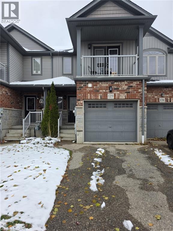 MLS® listing #29198605 for sale located at 129 ROCHEFORT Street