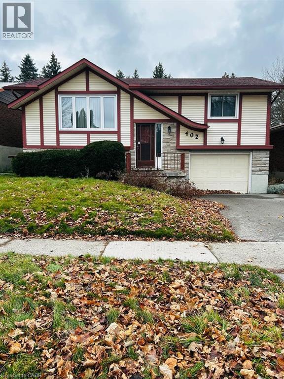 MLS® listing #29198636 for sale located at 402 LAKEVIEW Drive