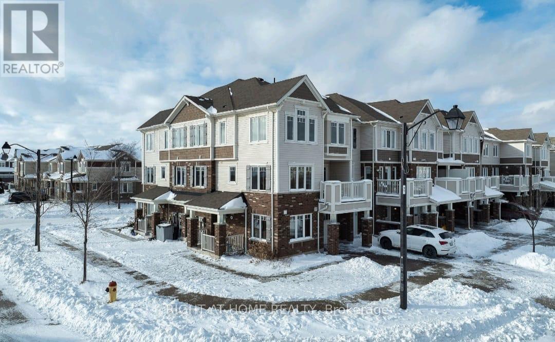 MLS® listing #29198709 for sale located at 91 GLENVISTA DRIVE