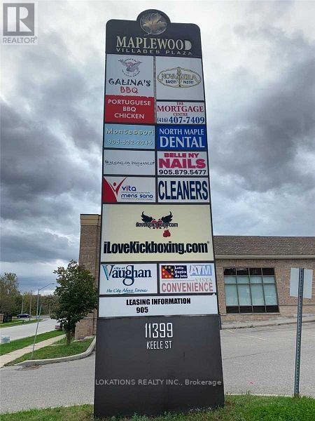 MLS® listing #29198771 for sale located at 10 - 11399 KEELE STREET