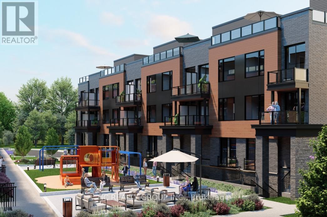 MLS® listing #29198909 for sale located at 518 - 30 MARKDALE LANE