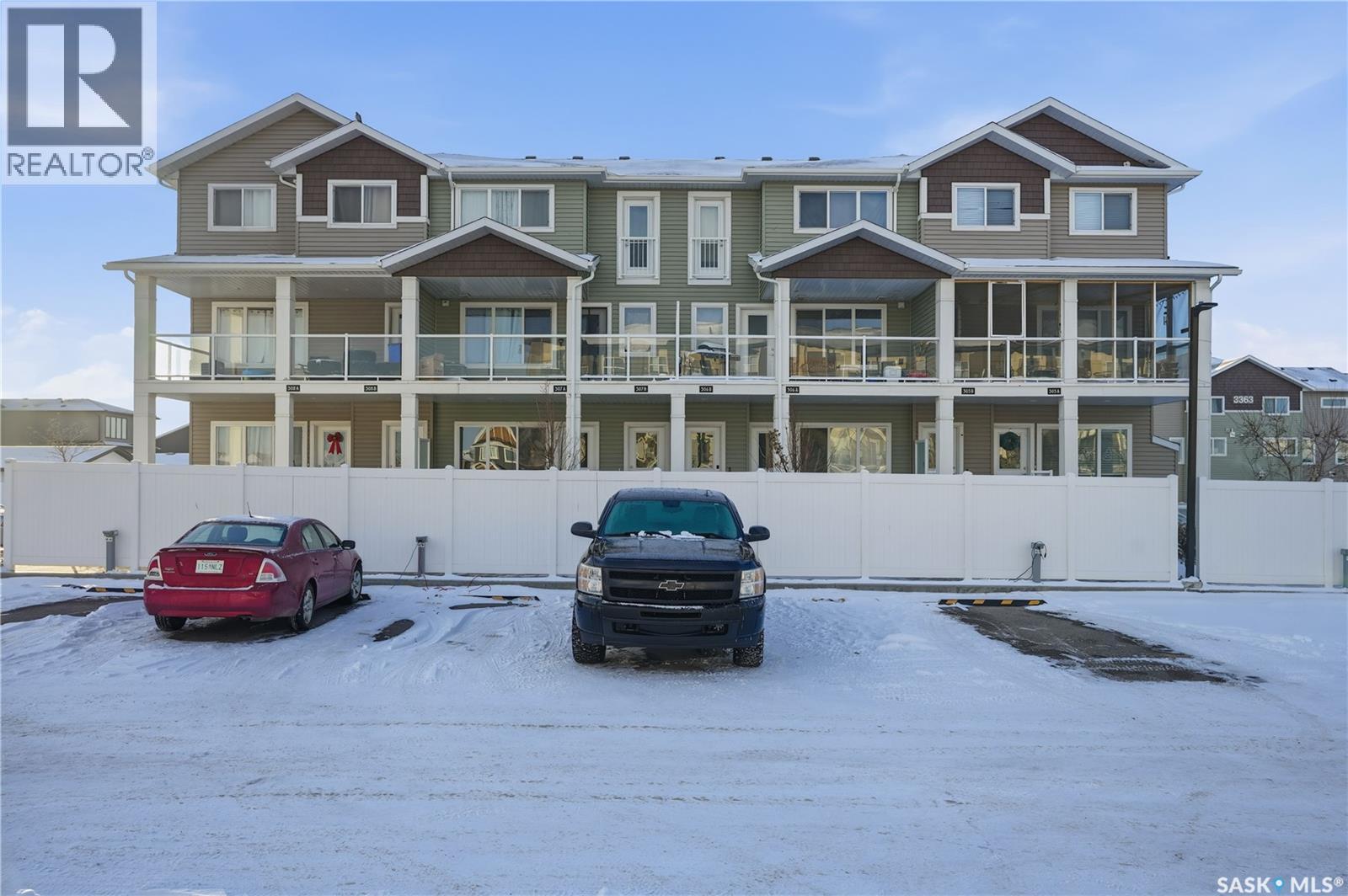 MLS® listing #29198985 for sale located at 307A 3355 Green Poppy STREET