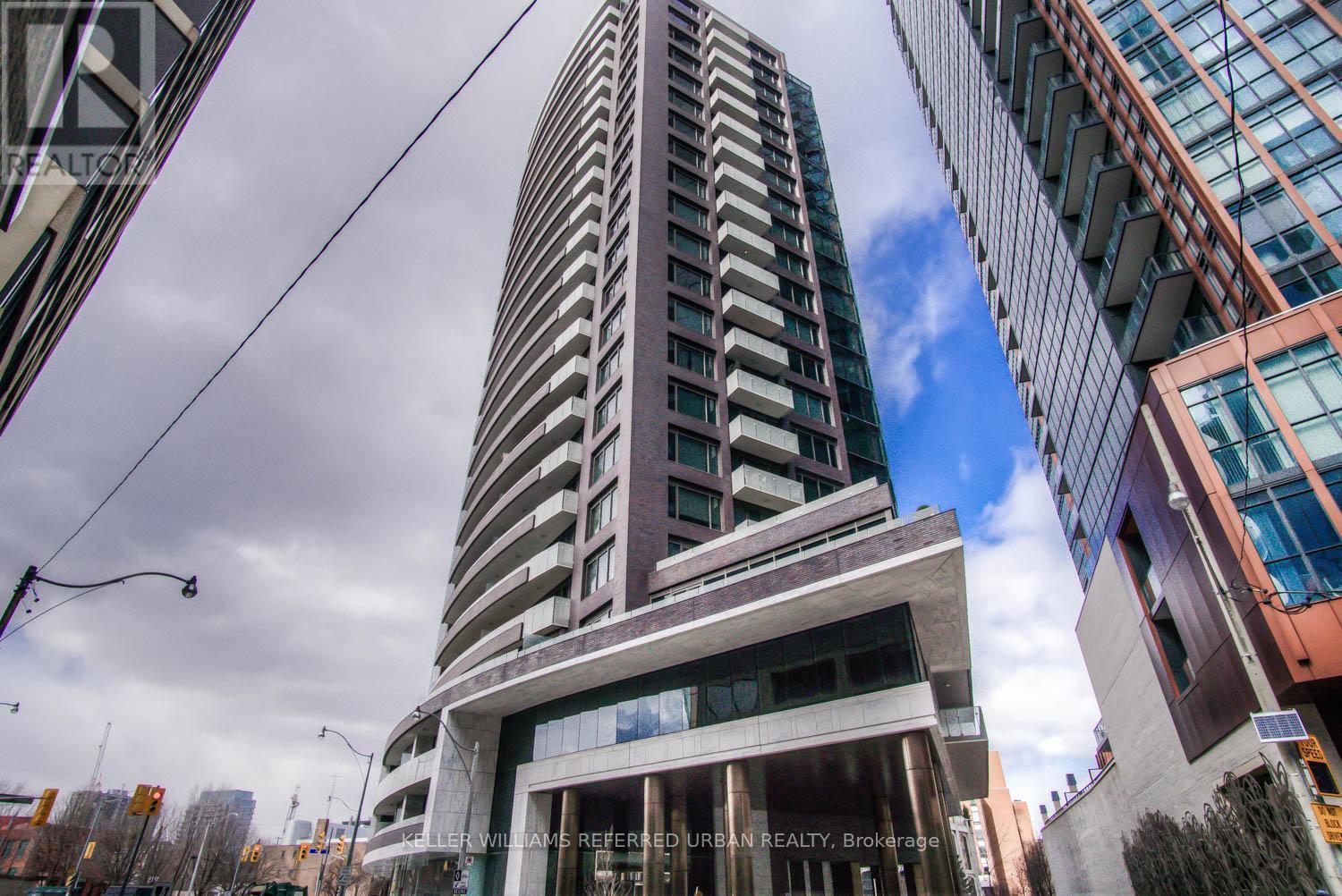 MLS® listing #29199034 for sale located at 302 - 88 DAVENPORT ROAD