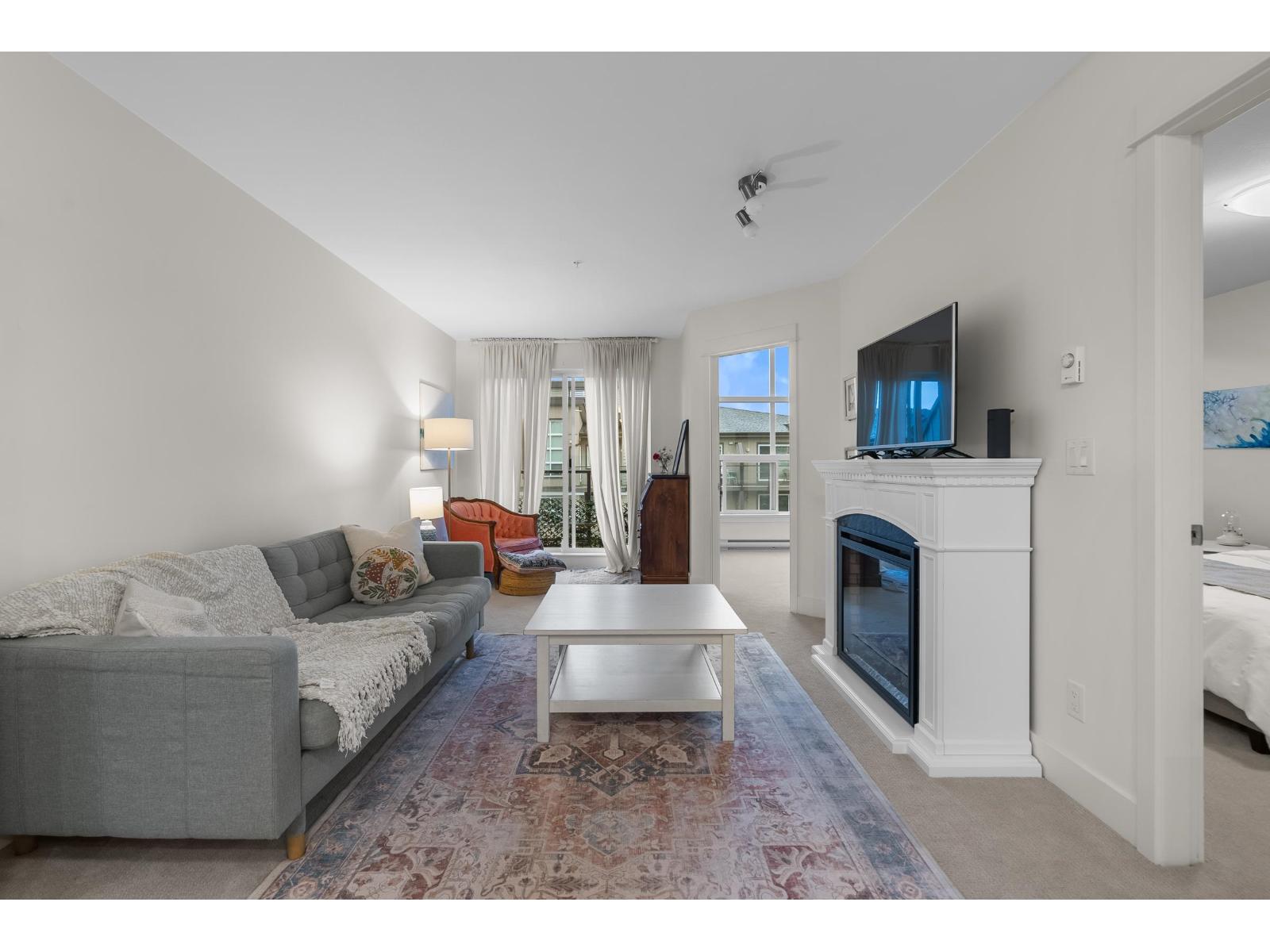 MLS® listing #29199041 for sale located at 419 30515 CARDINAL AVENUE