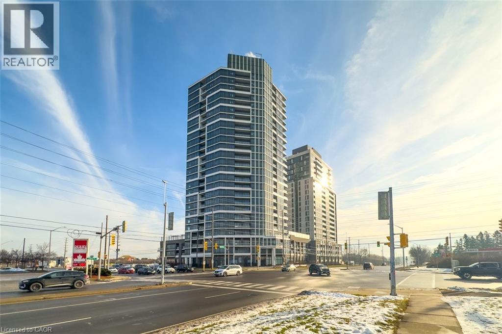 MLS® listing #29199072 for sale located at 8020 DERRY Road Unit# 501