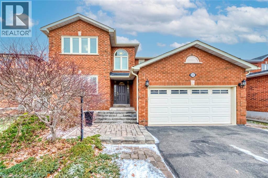 MLS® listing #29199091 for sale located at 2161 GRENVILLE Drive