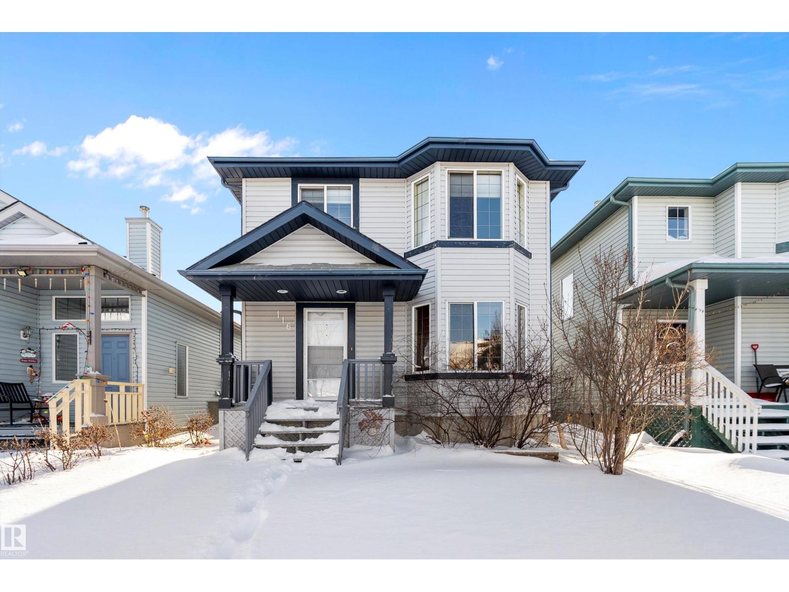 MLS® listing #29199286 for sale located at 116 CAMPBELL RD