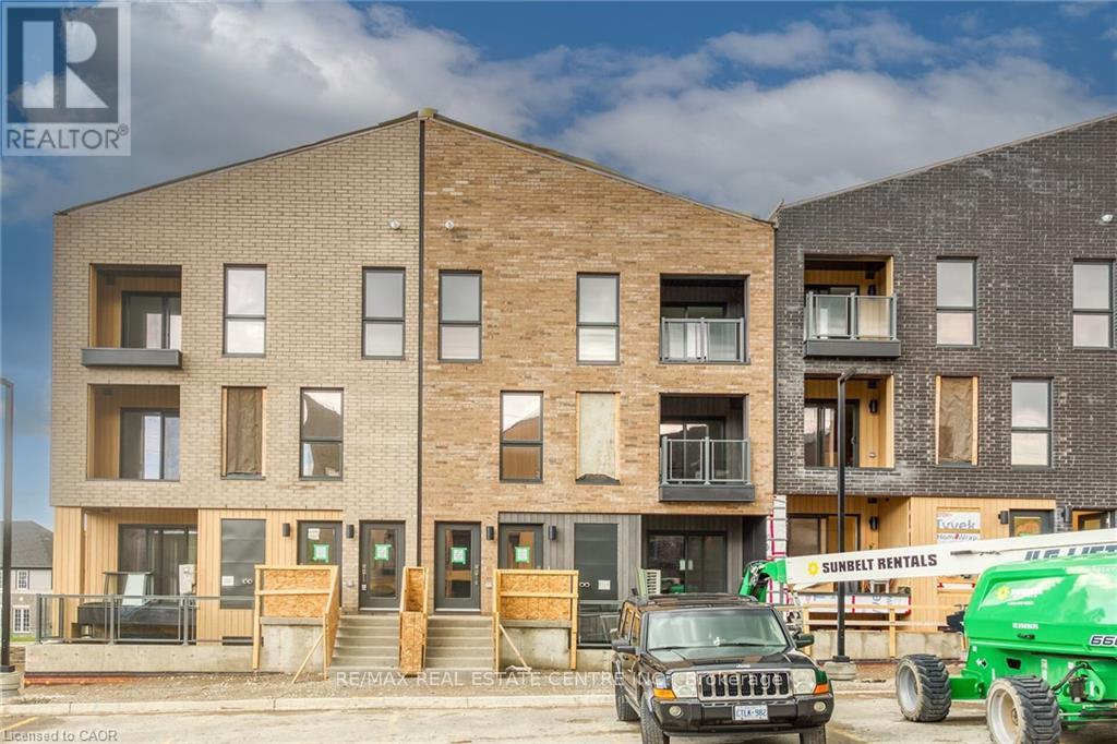 MLS® listing #29200315 for sale located at C017 - 10 URBANE BOULEVARD