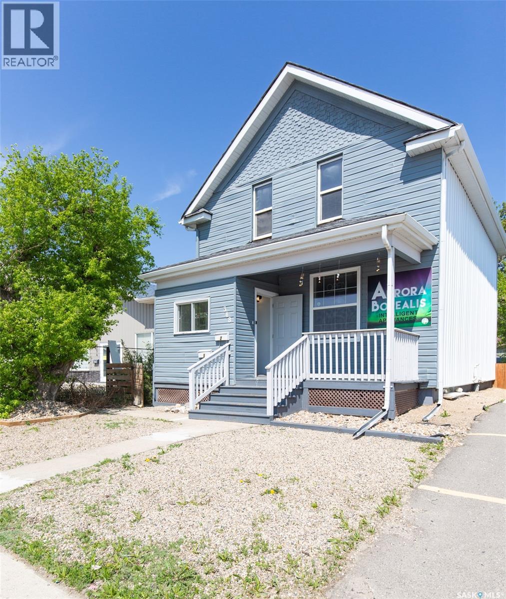 MLS® listing #29200362 for sale located at 348 High STREET W