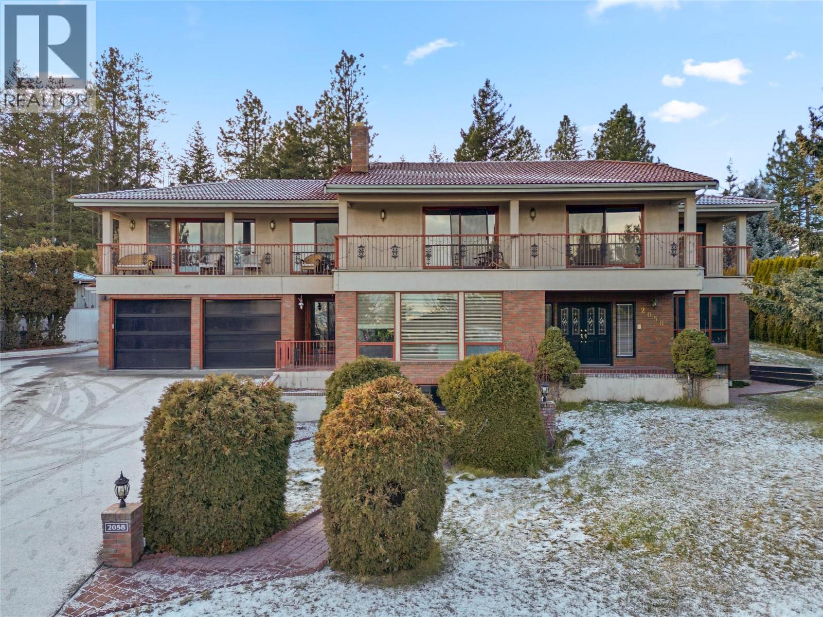 MLS® listing #29200925 for sale located at 2058 Glenmohr Drive