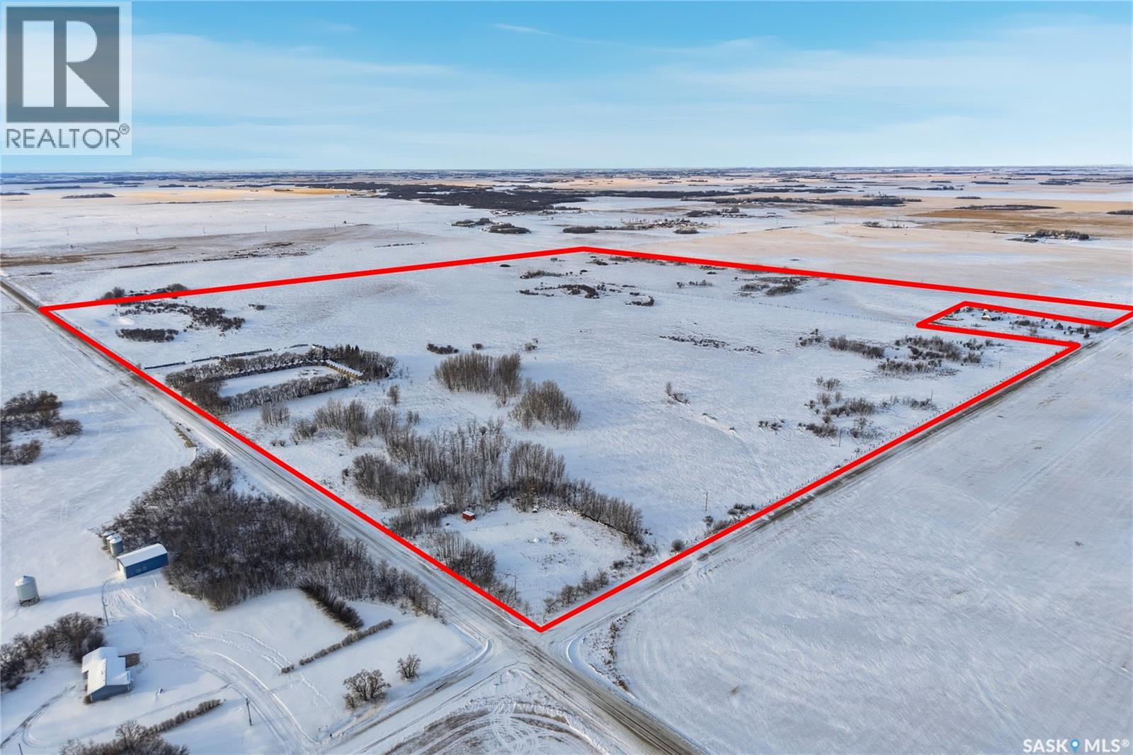MLS® listing #29201112 for sale located at Saskatoon NW Farmland