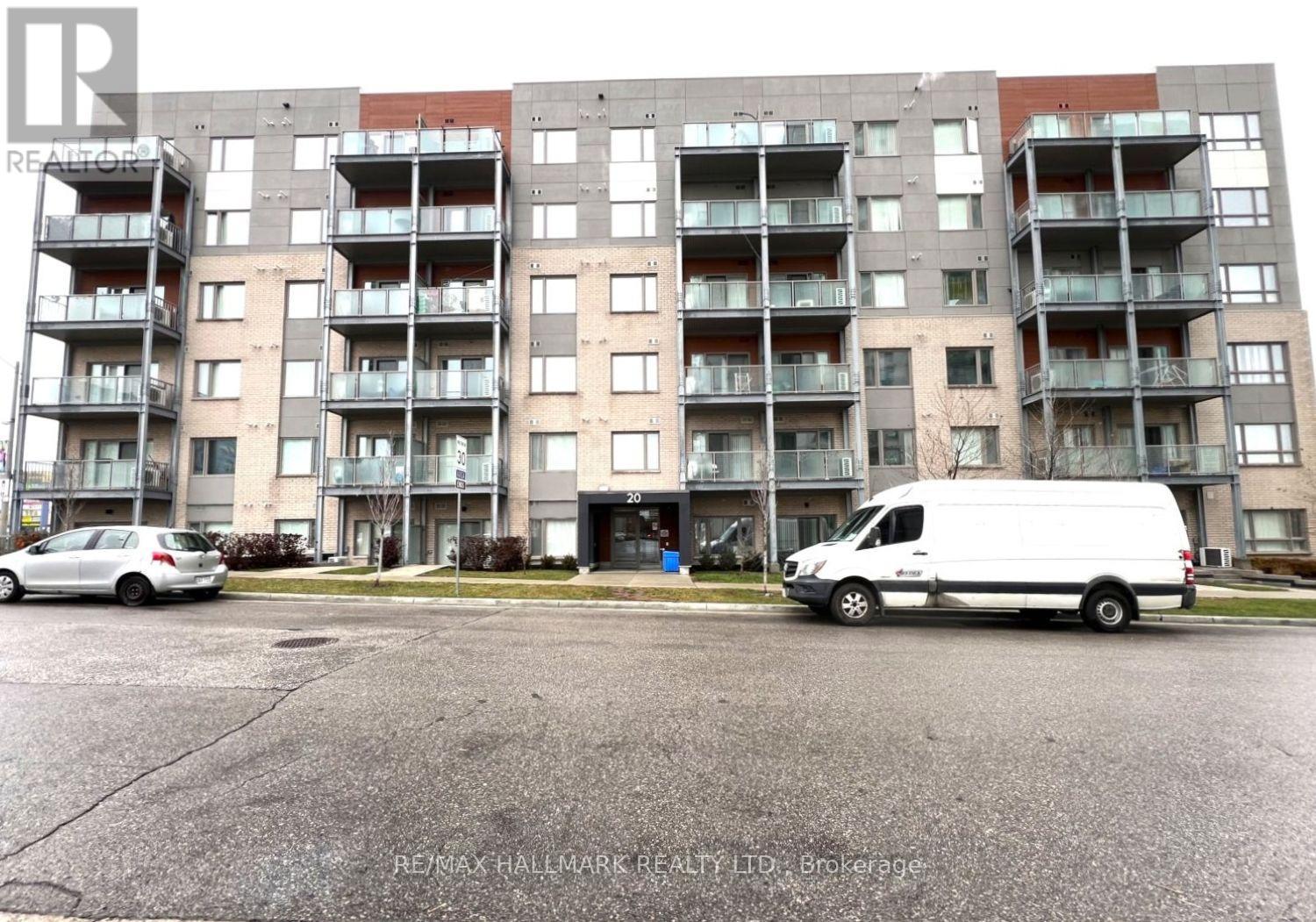 MLS® listing #29201715 for sale located at 204 - 20 ORCHID PLACE DRIVE