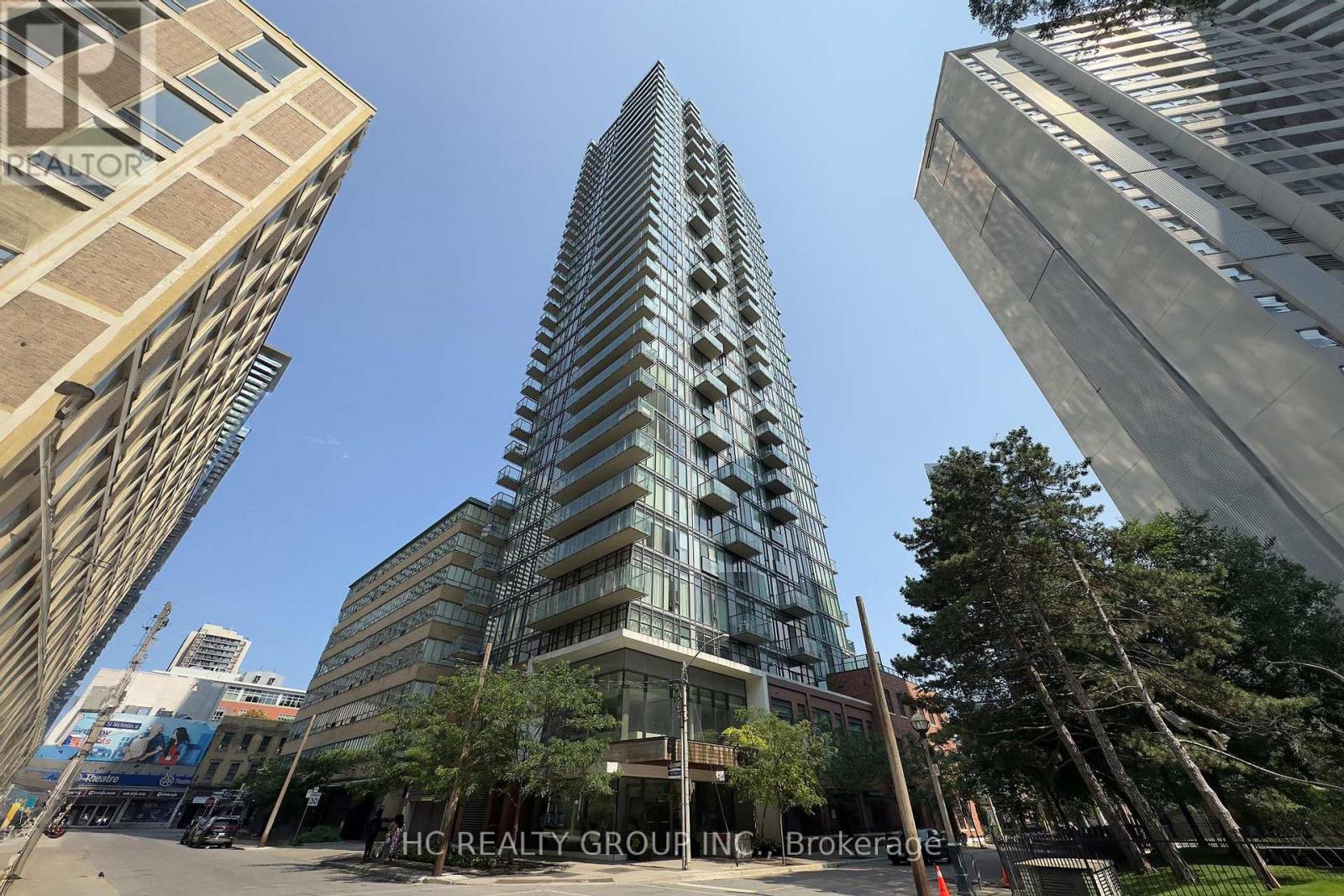 MLS® listing #29201722 for sale located at 3503 - 75 ST NICHOLAS STREET