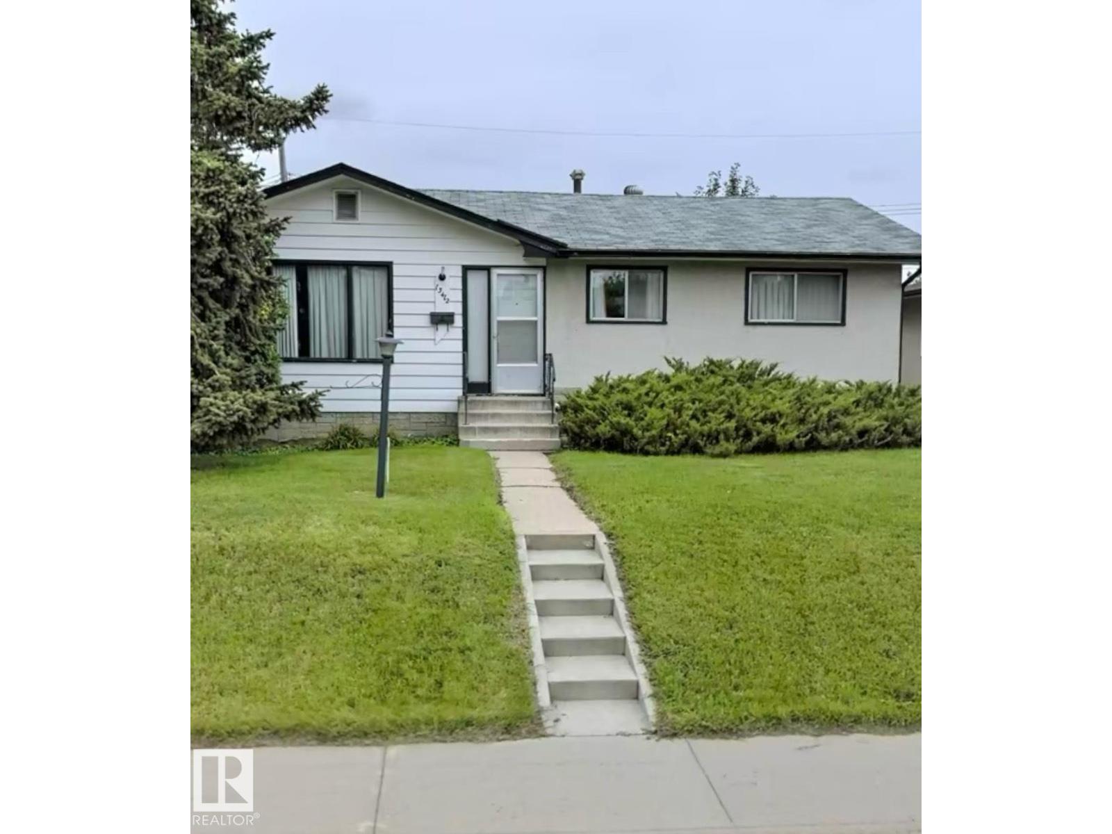 MLS® listing #29201732 for sale located at 13412 113A ST NW