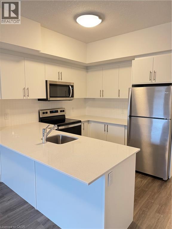 MLS® listing #29201760 for sale located at 1201 LACKNER Boulevard Unit# 311