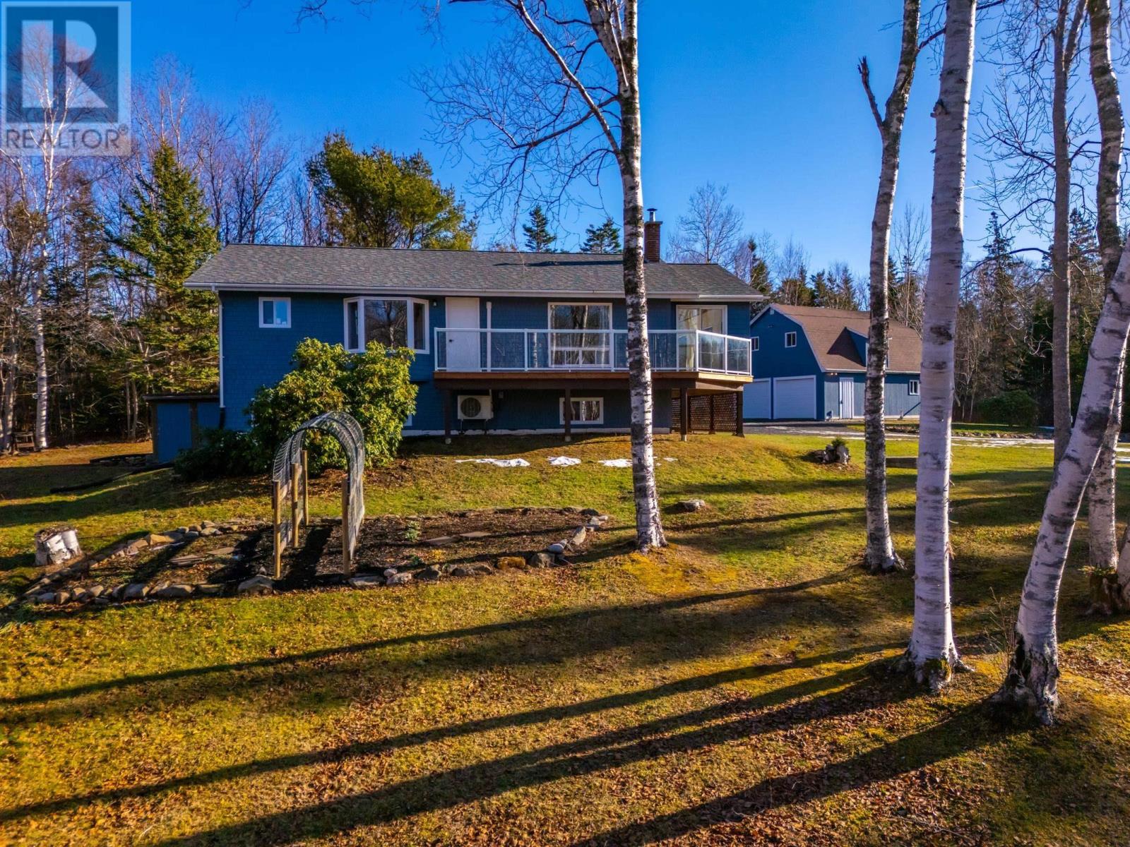 MLS® listing #29201815 for sale located at 53 Waldeck Line Road