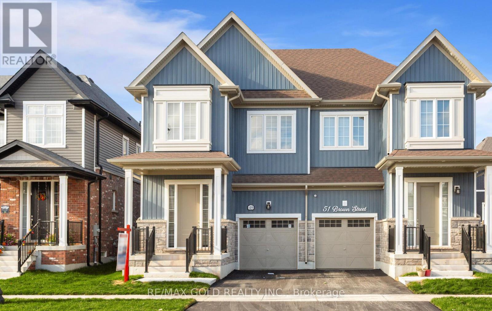 MLS® listing #29201921 for sale located at 49 BROWN STREET