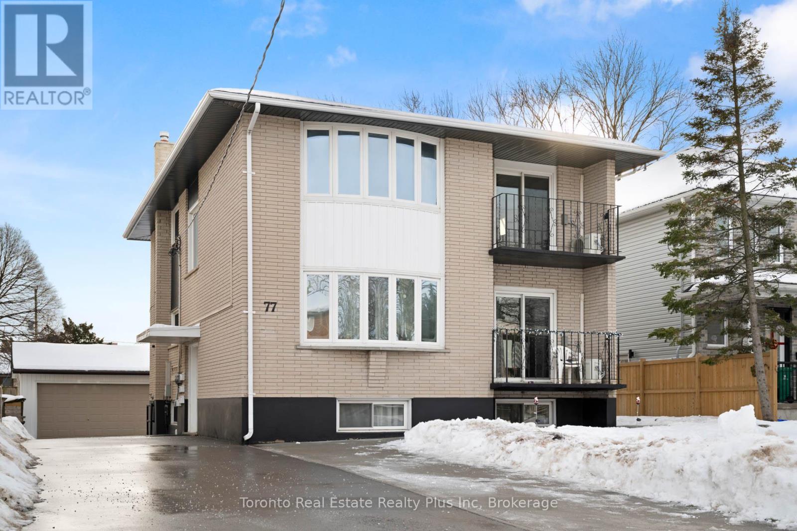MLS® listing #29201926 for sale located at 77 SECOND AVENUE
